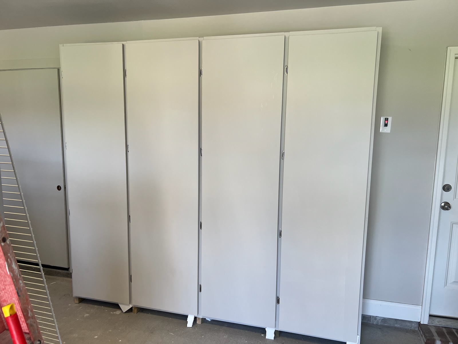 Home Improvements